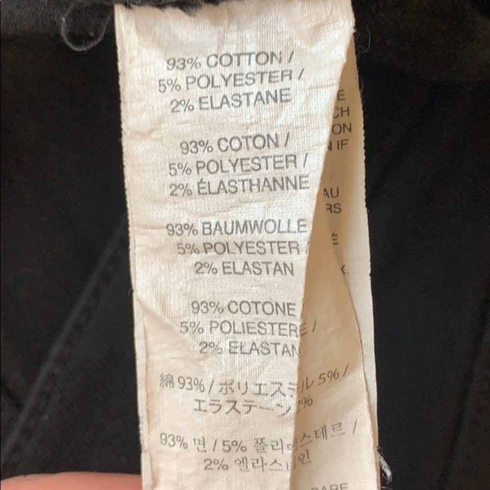 J.CREW HIGH RISE LOOKOUT JEANS - Picture 9 of 11